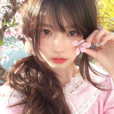 紫色爱心